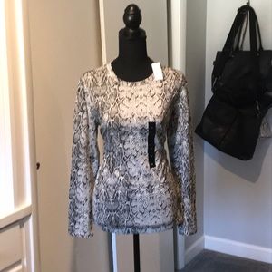 Banana Republic Malibu tee